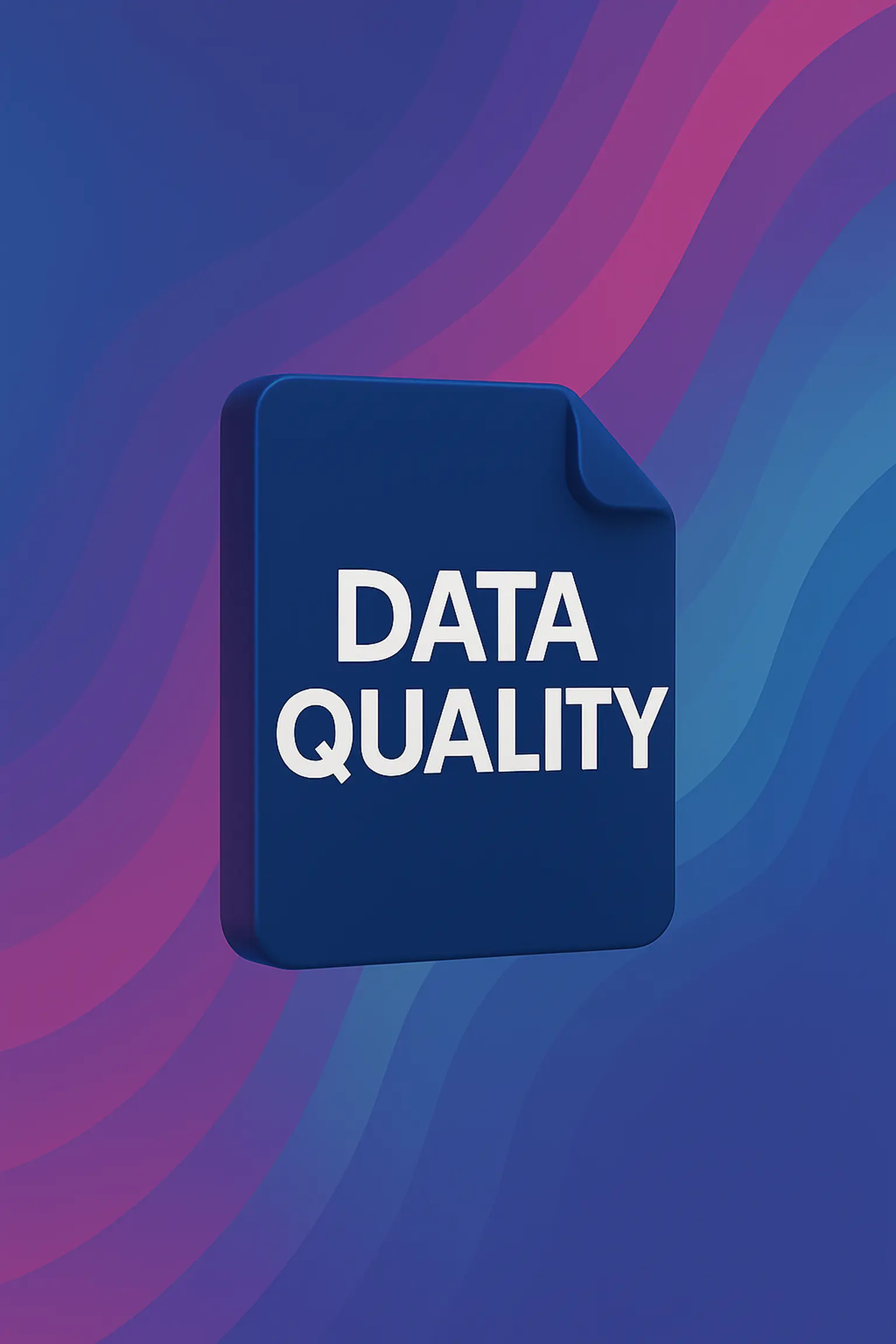 The Automation Insider, Volume 1: Data Quality ๐ค