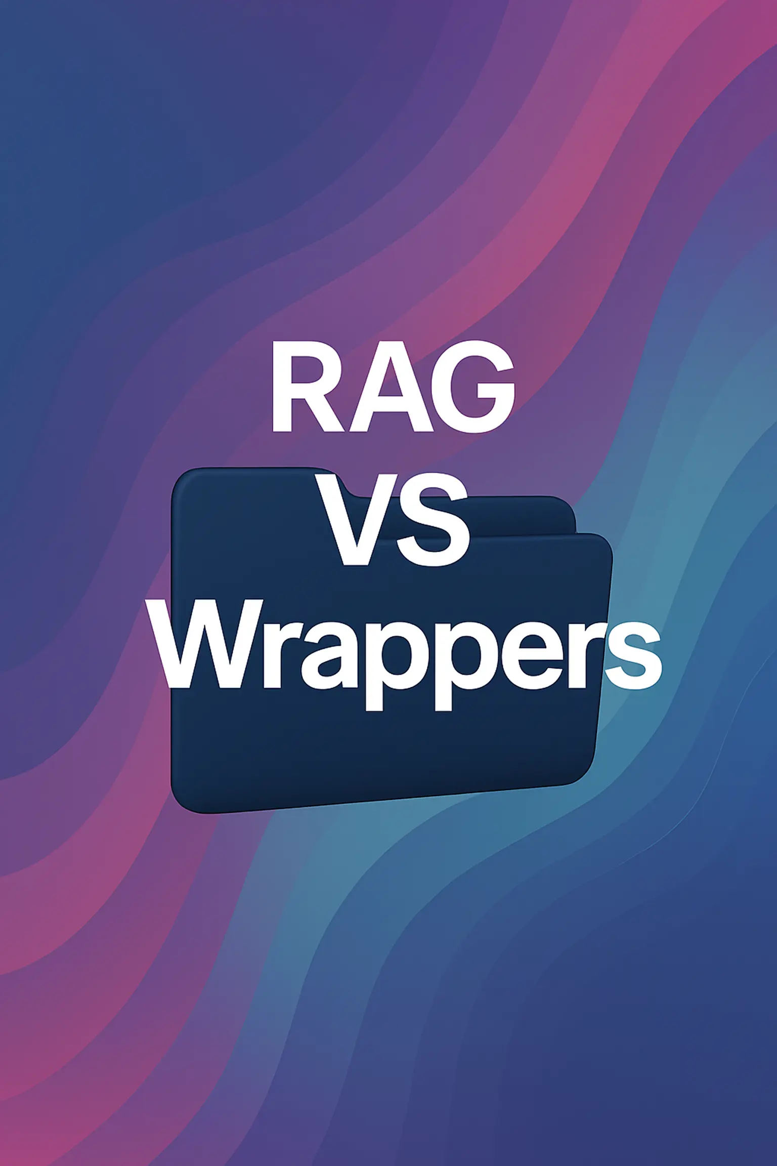 Why Most 'AI Customer Support' Tools Are Just Fancy Wrappers