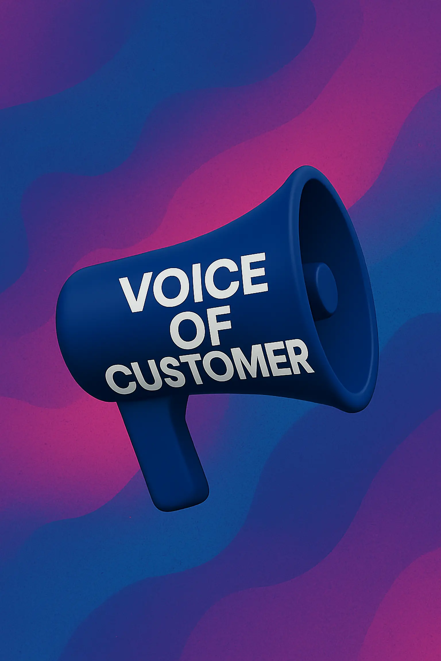 Why Voice of the Customer Matters More Than Ever 📢