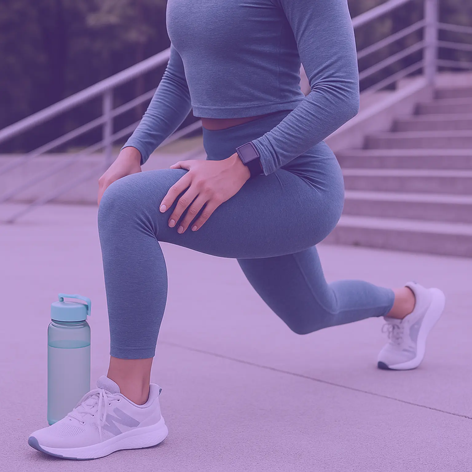 Health and wellness industry customer support